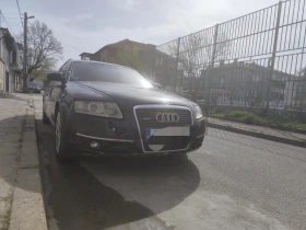 Audi A6, снимка 11