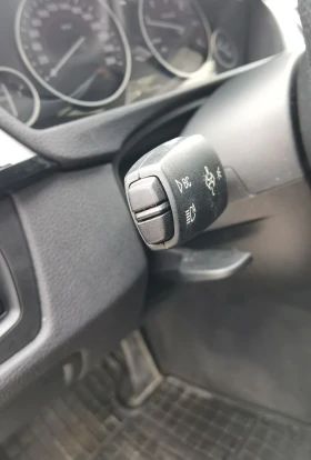 BMW 320 D на задно, снимка 15