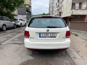 VW Golf GOLF 5 1, 9 TDI, снимка 3
