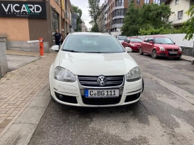 VW Golf GOLF 5 1, 9 TDI, снимка 5