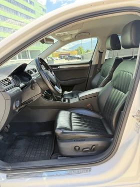 Skoda Superb 2.0 TDI (190 к.с.) | Изрядна, снимка 7