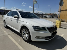 Skoda Superb 2.0 TDI (190 к.с.) | Изрядна, снимка 2