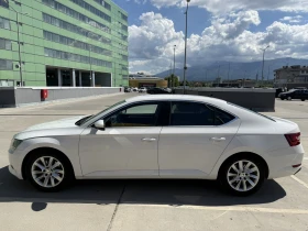 Skoda Superb 2.0 TDI (190 к.с.) | Изрядна, снимка 6