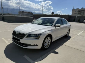 Skoda Superb 2.0 TDI (190 к.с.) | Изрядна, снимка 1