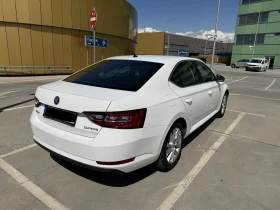 Skoda Superb 2.0 TDI (190 к.с.) | Изрядна, снимка 5