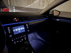 Skoda Superb 2.0 TDI (190 к.с.) | Изрядна, снимка 12