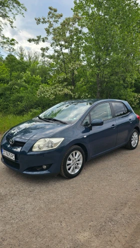 Toyota Auris 2.D4D, снимка 3