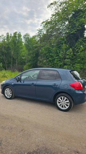 Toyota Auris 2.D4D, снимка 7
