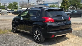 Peugeot 2008 1.6i* LUXURY edition* ТОП, снимка 5