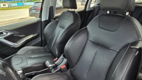 Peugeot 2008 1.6i* LUXURY edition* ТОП, снимка 12