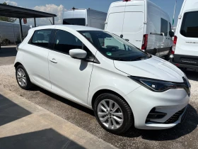 Renault Zoe 52Kw -R110-CCS-2бр., снимка 3