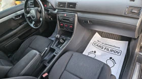 Audi A4 2.0 TDI..ЧИП, снимка 11