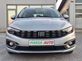 Fiat Tipo 1.6D-NEW MODEL-DIGITAL COCKPIT-LED, снимка 8