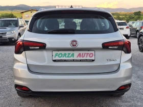 Fiat Tipo 1.6D-NEW MODEL-DIGITAL COCKPIT-LED, снимка 4