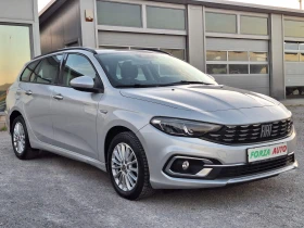 Fiat Tipo 1.6D-NEW MODEL-DIGITAL COCKPIT-LED, снимка 7