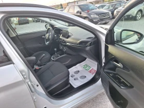 Fiat Tipo 1.6D-NEW MODEL-DIGITAL COCKPIT-LED, снимка 11