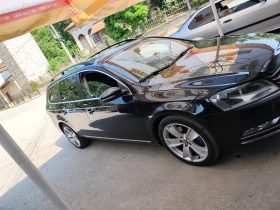 VW Passat b7 tdi 2.0 140 hp , снимка 1