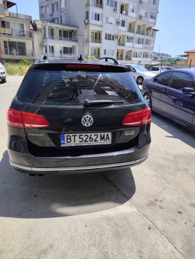 VW Passat b7 tdi 2.0 140 hp , снимка 3