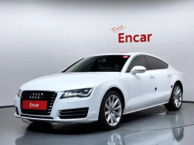 Audi A7 3.0 TDI Quattro, снимка 1