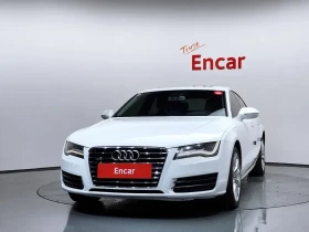 Audi A7 3.0 TDI Quattro, снимка 3