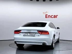 Audi A7 3.0 TDI Quattro, снимка 4