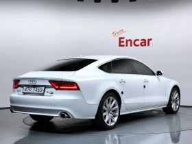 Audi A7 3.0 TDI Quattro, снимка 2