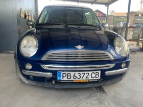 Mini Cooper, снимка 1