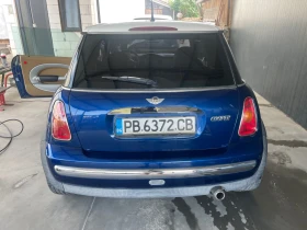 Mini Cooper, снимка 4