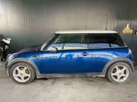 Mini Cooper, снимка 6