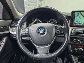 BMW 520 d, снимка 13
