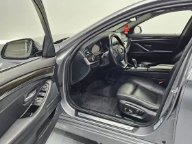 BMW 520 d, снимка 10