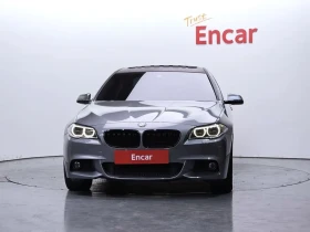 BMW 520 d, снимка 3