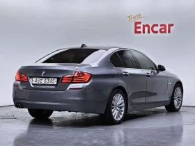 BMW 520 d, снимка 2