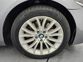 BMW 520 d, снимка 5
