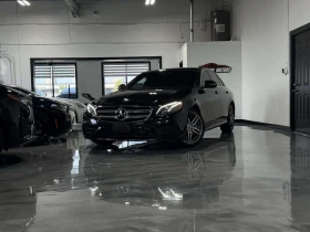 Mercedes-Benz E 450 BURMESTER| MEMORY| LANE ASSIST| , снимка 1