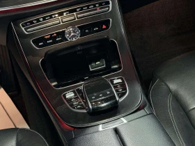 Mercedes-Benz E 450 BURMESTER| MEMORY| LANE ASSIST| , снимка 10