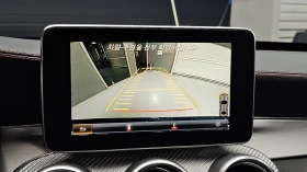 Mercedes-Benz C 43 AMG HUD* BURMASTER* ALCANTARA* KEYLESS* КРАЙНА ЦЕНА, снимка 11