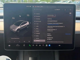Tesla Model Y * Performance * CARFAX * ОПЦИЯ ЗА ФИНАНСИРАНЕ, снимка 8