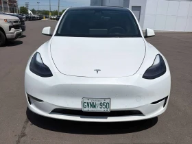 Tesla Model Y * Performance * CARFAX * ОПЦИЯ ЗА ФИНАНСИРАНЕ, снимка 6