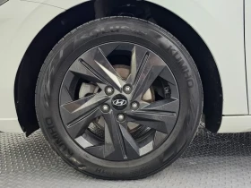 Hyundai Elantra, снимка 5