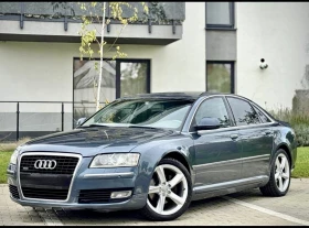 Audi A8 Facelift 3.0 Dizel Нов Внос Регистриран, снимка 1