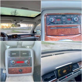 Audi A8 Facelift 3.0 Dizel Нов Внос Регистриран, снимка 10
