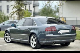 Audi A8 Facelift 3.0 Dizel Нов Внос Регистриран, снимка 2