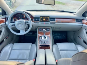 Audi A8 Facelift 3.0 Dizel Нов Внос Регистриран, снимка 6