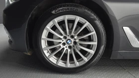 BMW 520 ЕЛ. БАГАЖНИК* HUD* BLIND SPOT* ЛЮК* КРАЙНА ЦЕНА, снимка 5