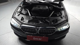 BMW 520 ЕЛ. БАГАЖНИК* HUD* BLIND SPOT* ЛЮК* КРАЙНА ЦЕНА, снимка 6