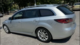 Mazda 6 MZR-CD2.2, снимка 3
