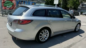 Mazda 6 MZR-CD2.2, снимка 4