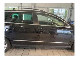 VW Passat Passat 2.0 TDI Comfortline, снимка 10
