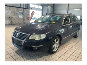 VW Passat Passat 2.0 TDI Comfortline, снимка 1